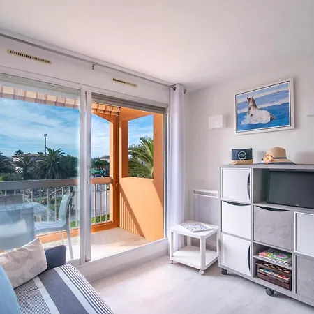 Appartement Bord De