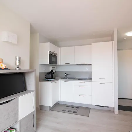 Bord De Appartement Saint-Cyprien (Pyrenees-Orientales)